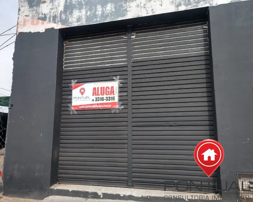 Foto 1 de Sala Comercial para alugar, 58m2 em Núcleo Habitacional Nova Marília, Marilia - SP