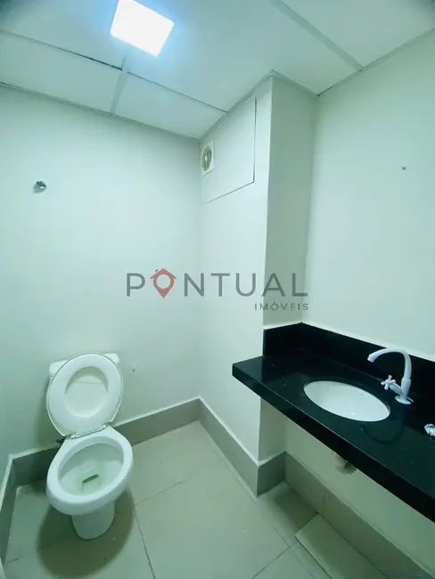 Sala Comercial para alugar, 40m2 em Jardim Tangará, Marilia - SP - imagem 5 Foto 5 de Sala Comercial para alugar, 40m2 em Jardim Tangará, Marilia - SP