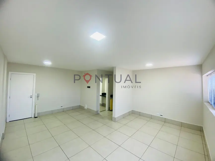 Sala Comercial para alugar, 40m2 em Jardim Tangará, Marilia - SP - imagem 4 Foto 4 de Sala Comercial para alugar, 40m2 em Jardim Tangará, Marilia - SP