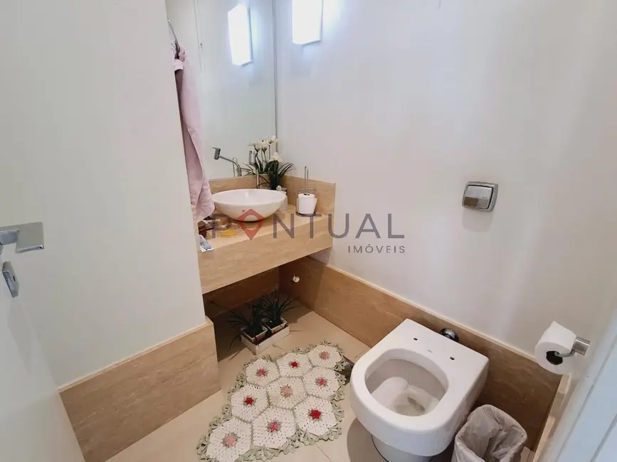 Foto 9 de Casa de Condomínio com 4 quartos para alugar, 300m2 em Jardim Alvorada, Marilia - SP