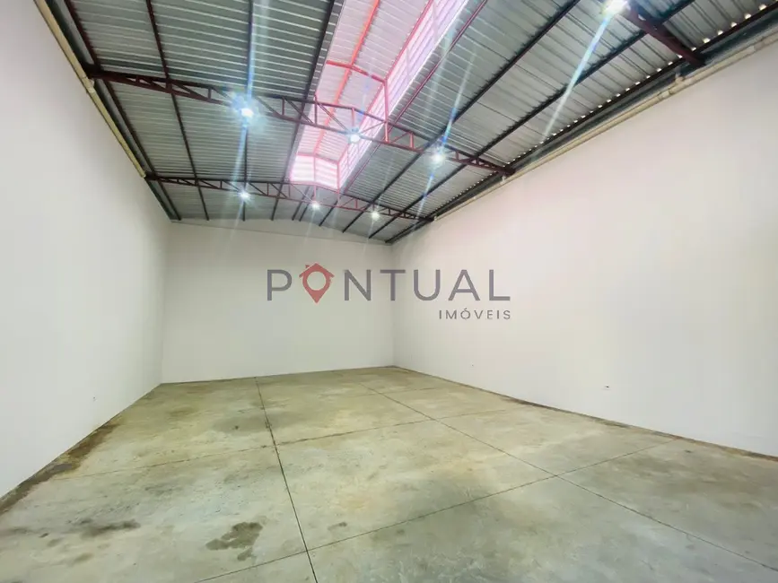 Foto 6 de Armazém / Galpão à venda, 180m2 em Palmital, Marilia - SP