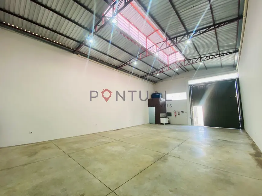 Foto 7 de Armazém / Galpão à venda, 180m2 em Palmital, Marilia - SP