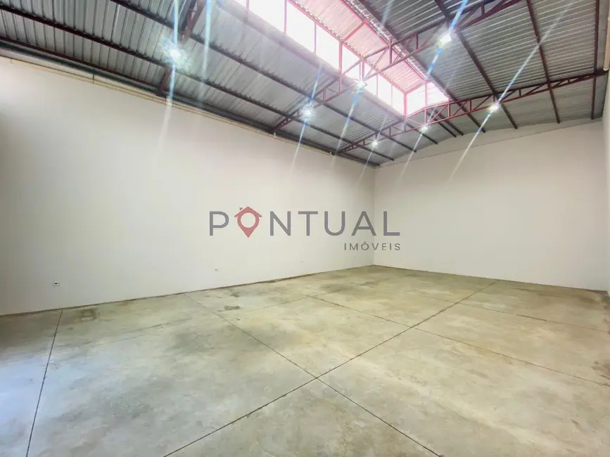 Foto 5 de Armazém / Galpão à venda, 180m2 em Palmital, Marilia - SP