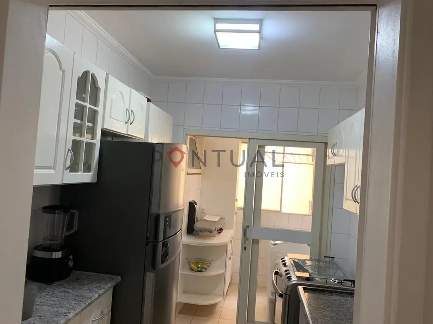 Foto 5 de Apartamento com 3 quartos à venda, 77m2 em Jardim Cristo Rei, Marilia - SP
