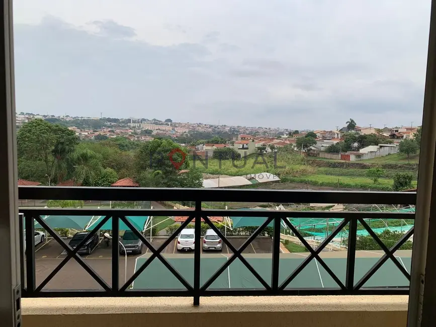 Foto 4 de Apartamento com 3 quartos à venda, 77m2 em Jardim Cristo Rei, Marilia - SP