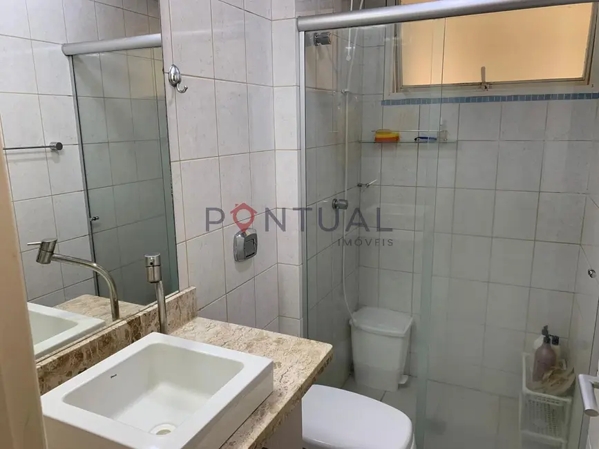 Foto 9 de Apartamento com 3 quartos à venda, 77m2 em Jardim Cristo Rei, Marilia - SP