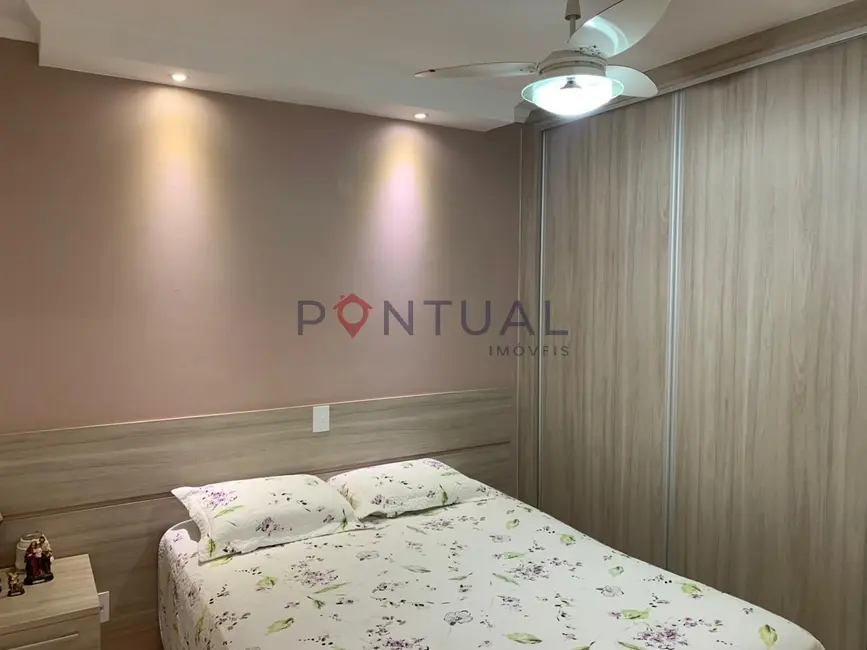 Foto 7 de Apartamento com 3 quartos à venda, 77m2 em Jardim Cristo Rei, Marilia - SP