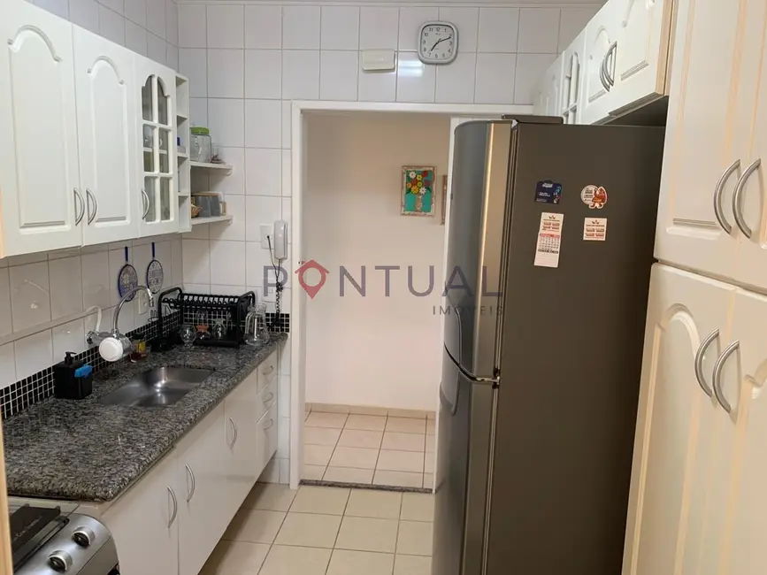 Foto 6 de Apartamento com 3 quartos à venda, 77m2 em Jardim Cristo Rei, Marilia - SP