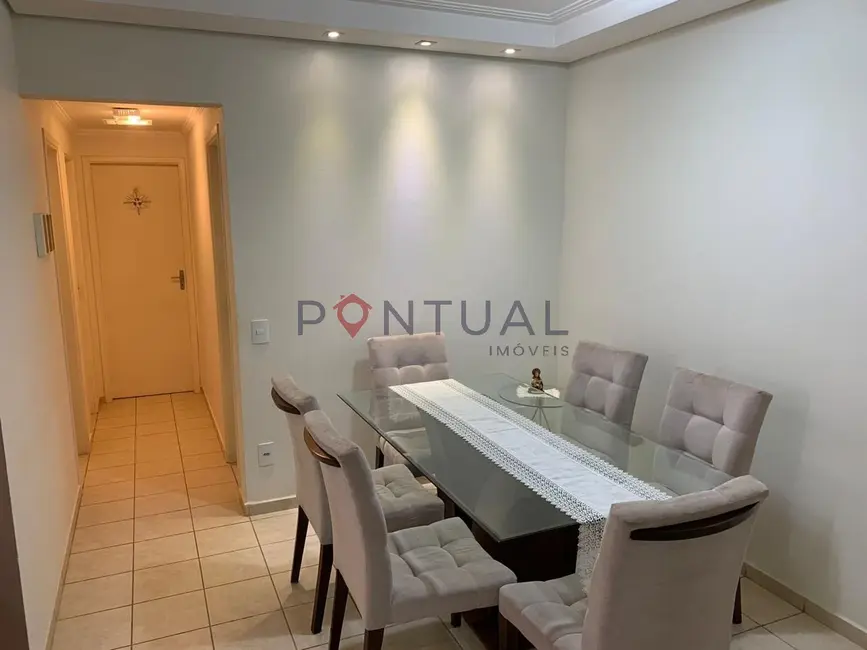 Foto 2 de Apartamento com 3 quartos à venda, 77m2 em Jardim Cristo Rei, Marilia - SP