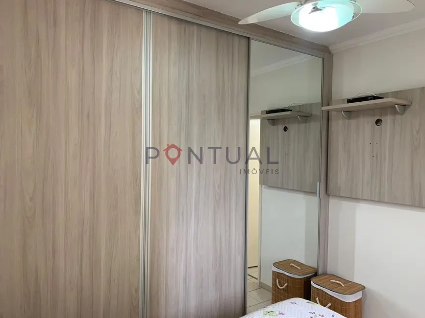 Foto 8 de Apartamento com 3 quartos à venda, 77m2 em Jardim Cristo Rei, Marilia - SP