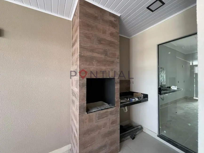 Foto 3 de Casa com 2 quartos à venda, 88m2 em Palmital, Marilia - SP
