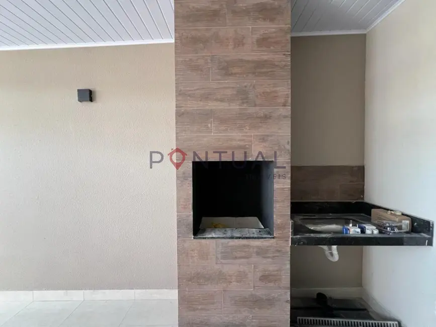 Foto 4 de Casa com 2 quartos à venda, 88m2 em Palmital, Marilia - SP