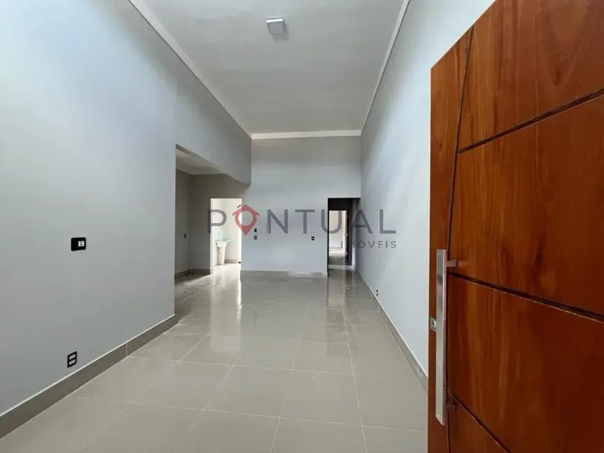 Foto 7 de Casa com 2 quartos à venda, 88m2 em Palmital, Marilia - SP