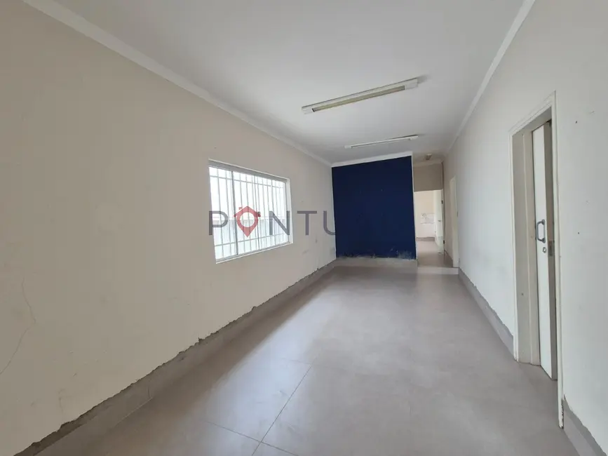 Foto 3 de Sala Comercial para alugar, 95m2 em Cascata, Marilia - SP