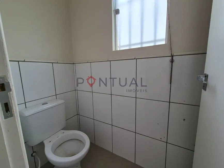 Foto 7 de Sala Comercial para alugar, 95m2 em Cascata, Marilia - SP