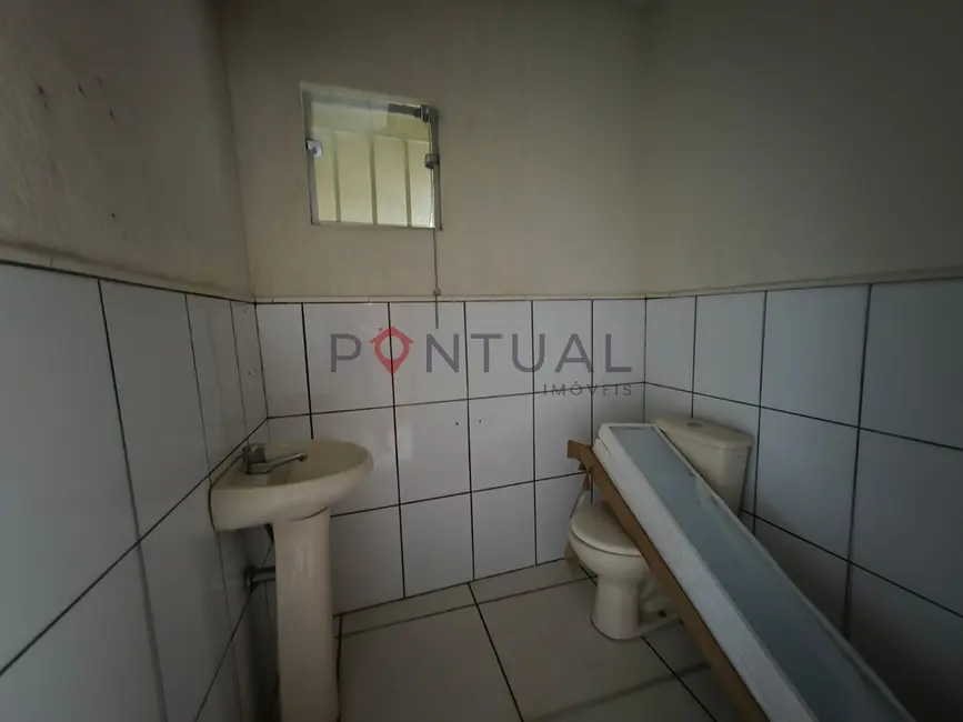 Foto 9 de Sala Comercial para alugar, 95m2 em Cascata, Marilia - SP