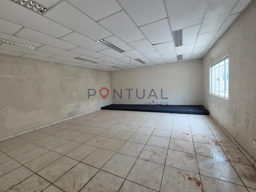 Foto 6 de Sala Comercial para alugar, 95m2 em Cascata, Marilia - SP