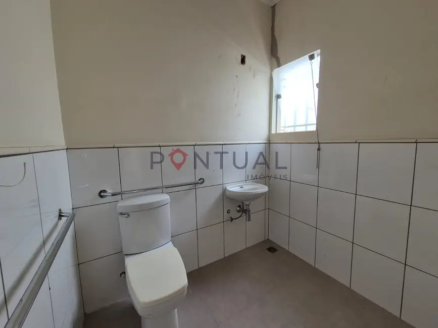 Foto 5 de Sala Comercial para alugar, 95m2 em Cascata, Marilia - SP