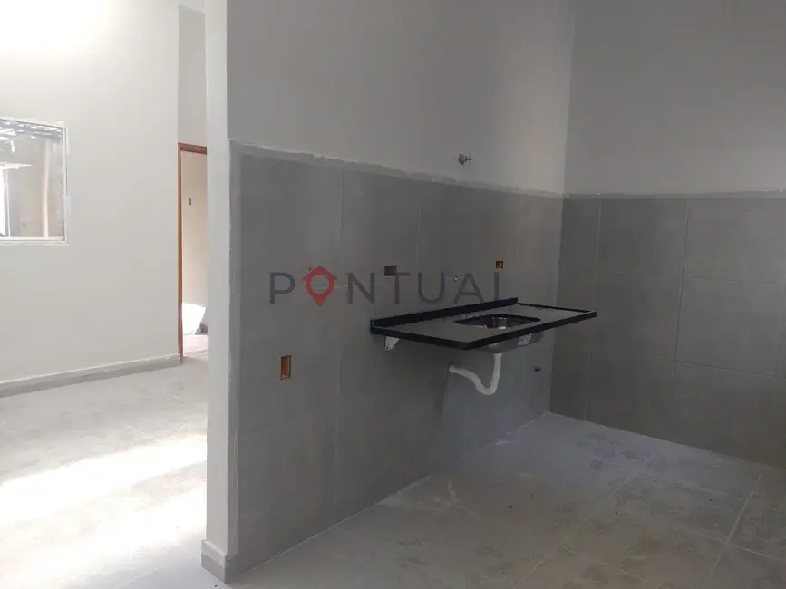 Foto 3 de Casa com 2 quartos à venda, 60m2 em Jardim Verona, Marilia - SP