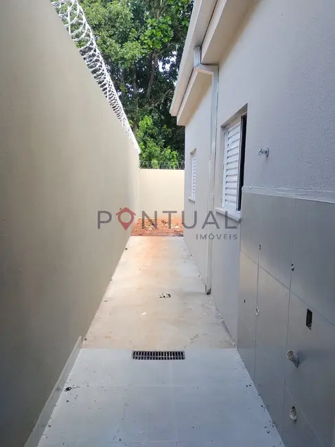 Foto 9 de Casa com 2 quartos à venda, 60m2 em Jardim Verona, Marilia - SP