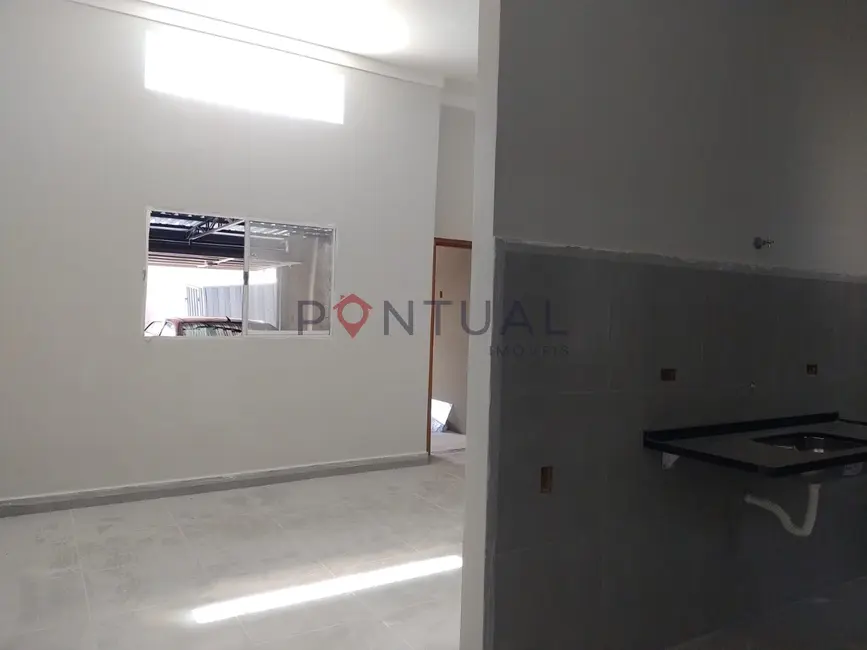 Foto 4 de Casa com 2 quartos à venda, 60m2 em Jardim Verona, Marilia - SP