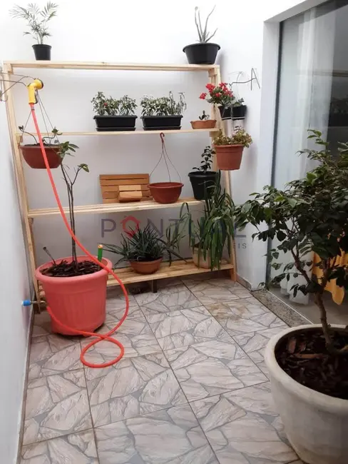 Foto 5 de Casa com 3 quartos à venda, 90m2 em Marilia - SP