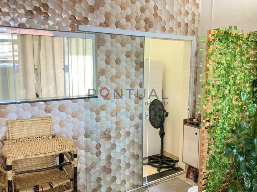 Foto 3 de Casa com 3 quartos à venda, 90m2 em Marilia - SP