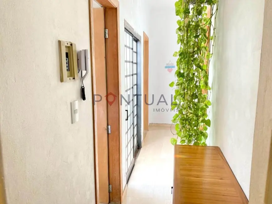 Foto 4 de Casa com 3 quartos à venda, 90m2 em Marilia - SP