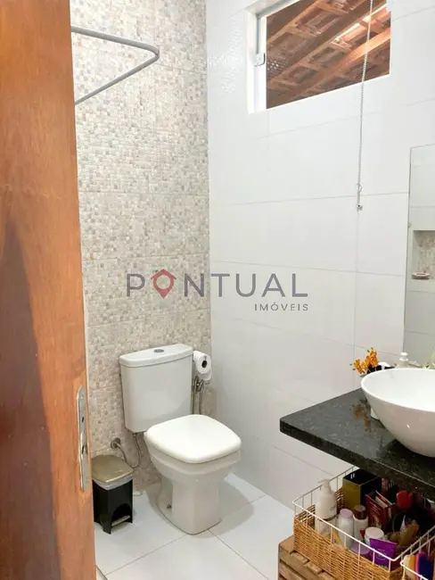 Foto 6 de Casa com 3 quartos à venda, 90m2 em Marilia - SP