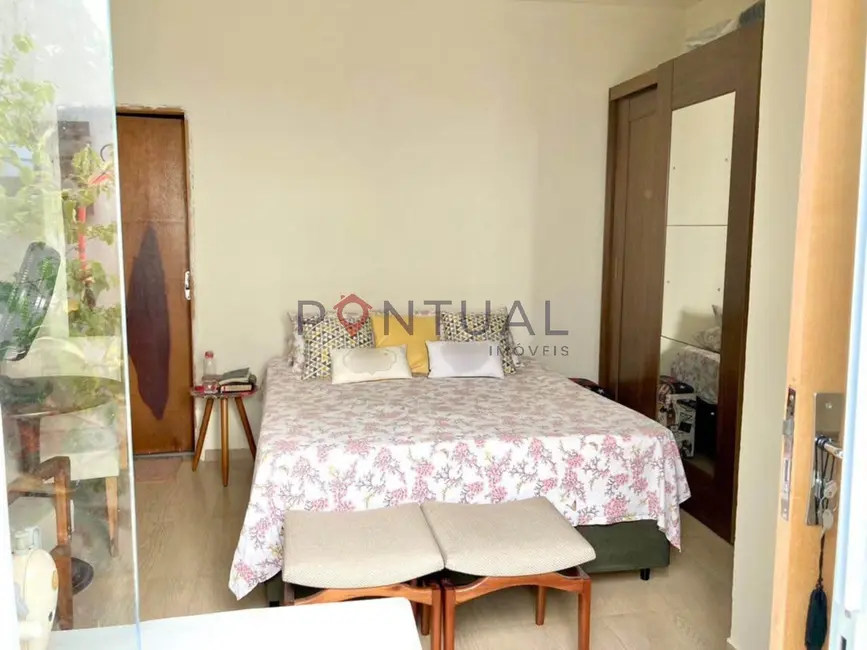 Foto 9 de Casa com 3 quartos à venda, 90m2 em Marilia - SP