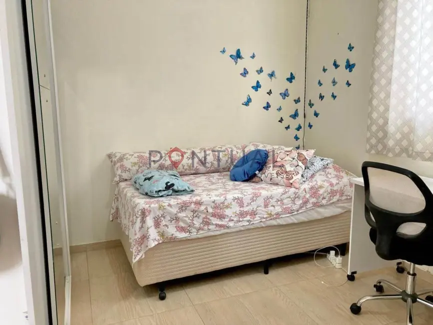 Foto 8 de Casa com 3 quartos à venda, 90m2 em Marilia - SP