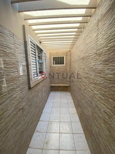 Foto 5 de Casa com 3 quartos à venda, 200m2 em Núcleo Habitacional Costa e Silva, Marilia - SP