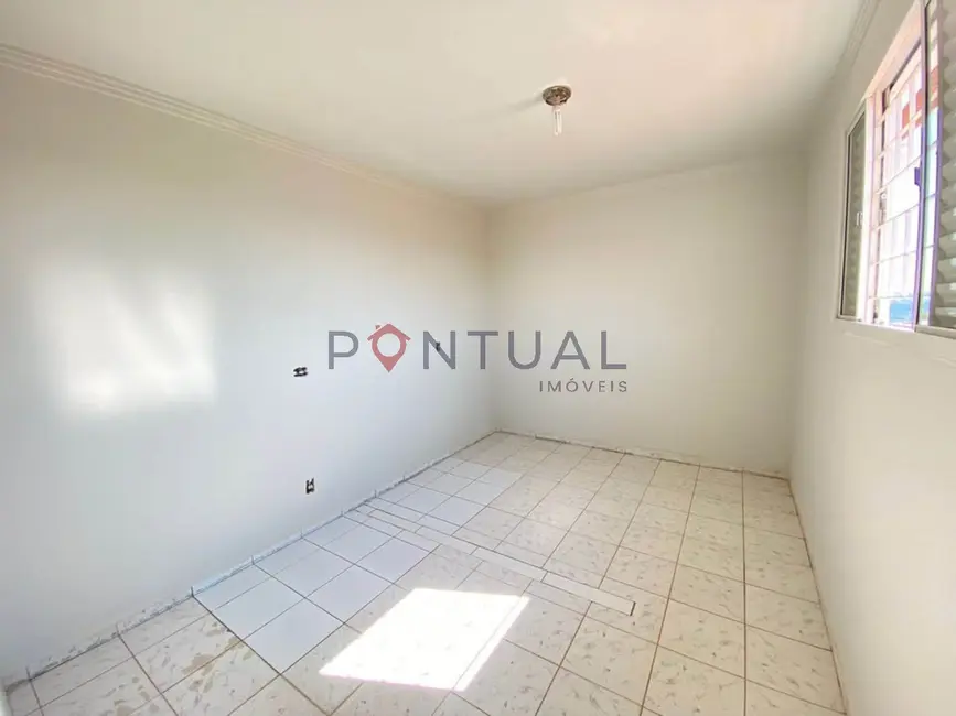 Foto 9 de Casa com 3 quartos à venda, 200m2 em Núcleo Habitacional Costa e Silva, Marilia - SP