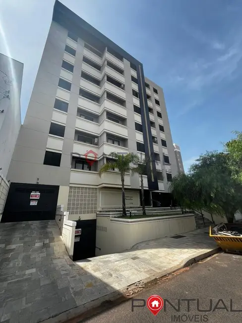 Foto 1 de Apartamento com 1 quarto à venda, 40m2 em Marília, Marilia - SP