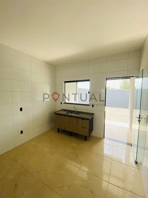 Foto 7 de Casa com 2 quartos à venda, 54m2 em Jardim Marajó, Marilia - SP