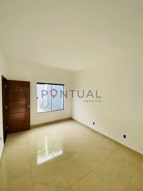 Foto 5 de Casa com 2 quartos à venda, 54m2 em Jardim Marajó, Marilia - SP