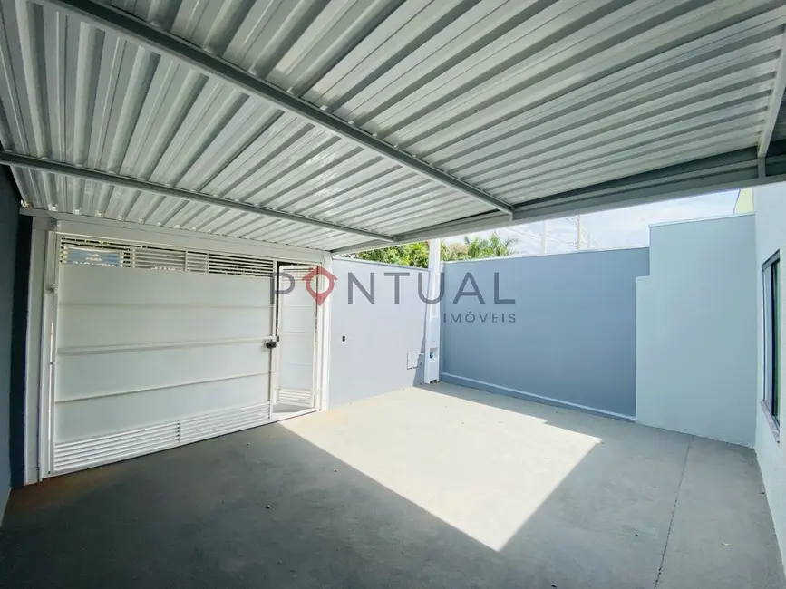 Foto 2 de Casa com 2 quartos à venda, 54m2 em Jardim Marajó, Marilia - SP