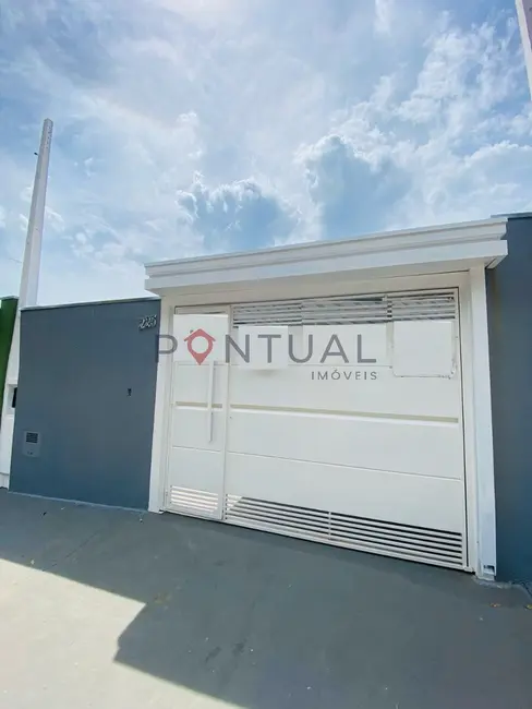 Foto 1 de Casa com 2 quartos à venda, 54m2 em Jardim Marajó, Marilia - SP