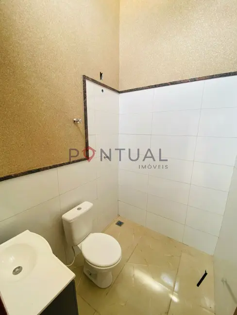 Foto 9 de Casa com 2 quartos à venda, 54m2 em Jardim Marajó, Marilia - SP