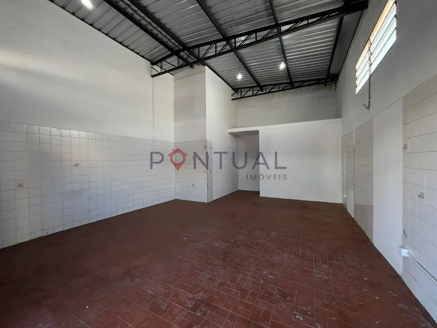 Sala Comercial para alugar, 40m2 em Montolar, Marilia - SP - imagem 3 Foto 3 de Sala Comercial para alugar, 40m2 em Montolar, Marilia - SP