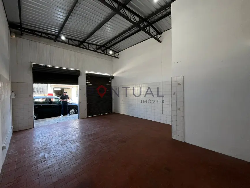 Sala Comercial para alugar, 40m2 em Montolar, Marilia - SP - imagem 2 Foto 2 de Sala Comercial para alugar, 40m2 em Montolar, Marilia - SP