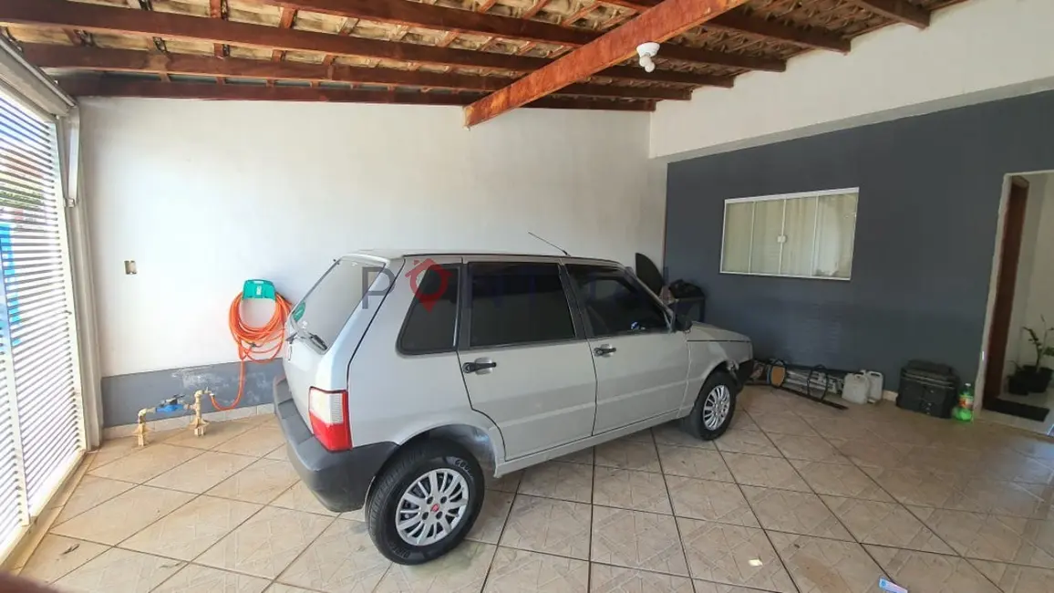Foto 2 de Casa com 2 quartos à venda, 90m2 em Jardim Santa Antonieta, Marilia - SP