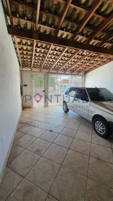 Foto 3 de Casa com 2 quartos à venda, 90m2 em Jardim Santa Antonieta, Marilia - SP
