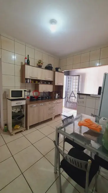 Foto 7 de Casa com 2 quartos à venda, 90m2 em Jardim Santa Antonieta, Marilia - SP