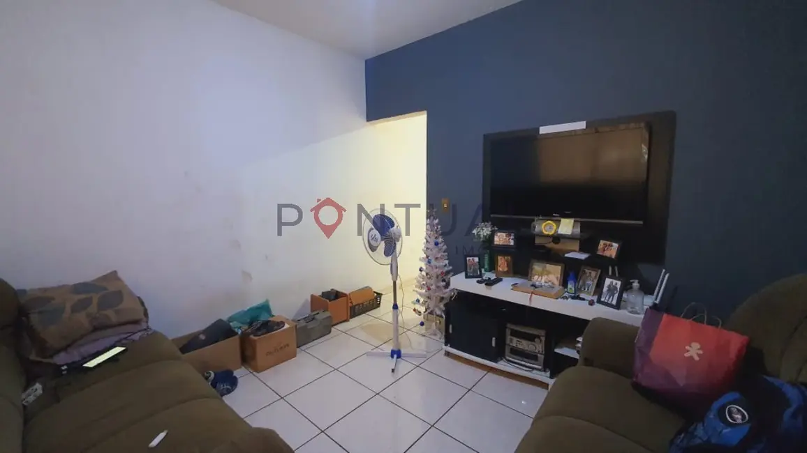 Foto 4 de Casa com 2 quartos à venda, 90m2 em Jardim Santa Antonieta, Marilia - SP