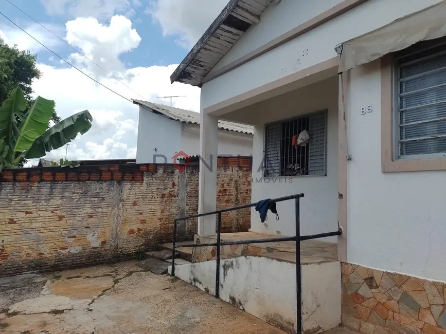 Foto 3 de Casa com 3 quartos à venda, 67m2 em Jardim Califórnia, Marilia - SP