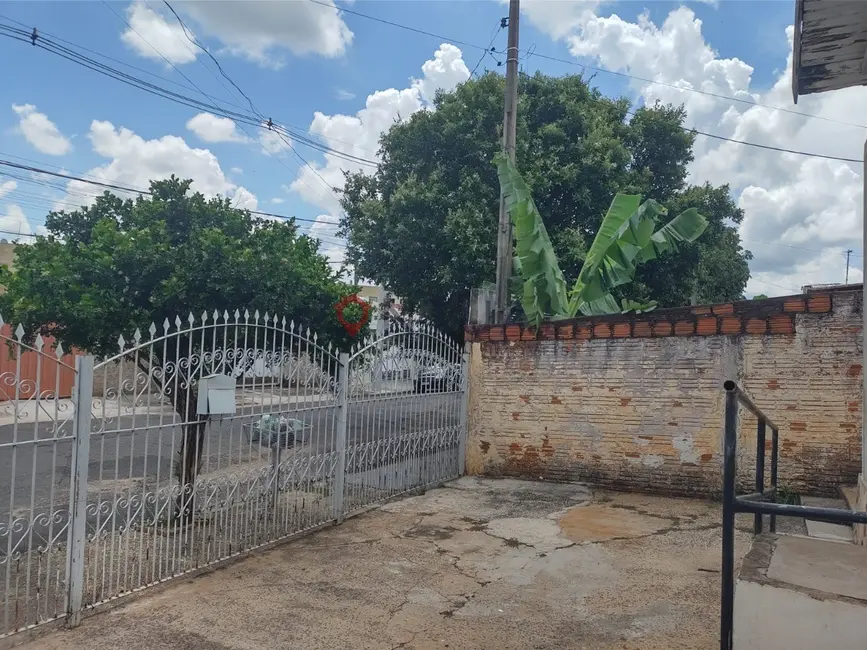 Foto 2 de Casa com 3 quartos à venda, 67m2 em Jardim Califórnia, Marilia - SP