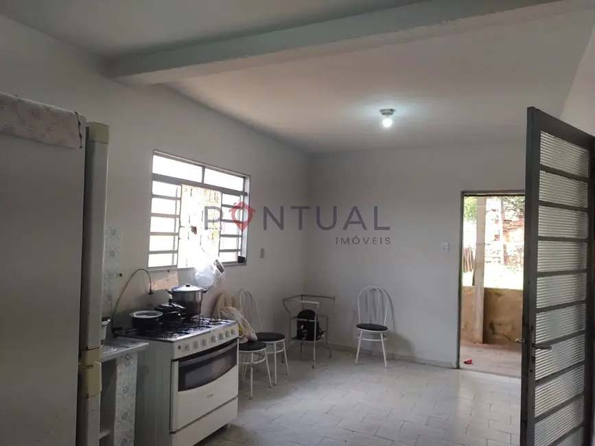 Foto 7 de Casa com 3 quartos à venda, 67m2 em Jardim Califórnia, Marilia - SP