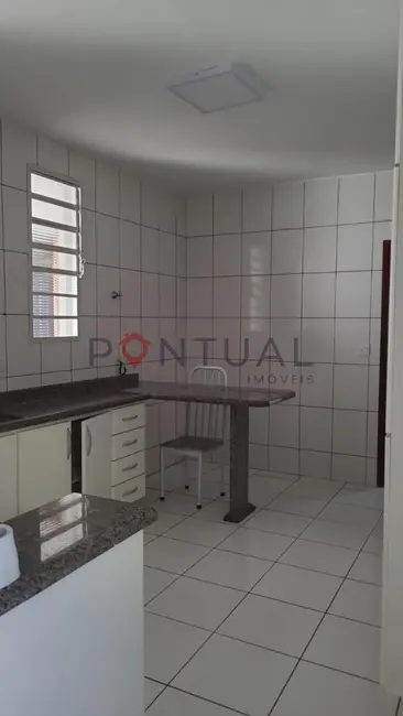 Foto 7 de Casa com 3 quartos para alugar, 110m2 em Bassan, Marilia - SP