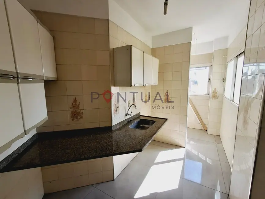 Apartamento com 1 quarto para alugar, 40m2 em Marília, Marilia - SP - imagem 3 Foto 3 de Apartamento com 1 quarto para alugar, 40m2 em Marília, Marilia - SP